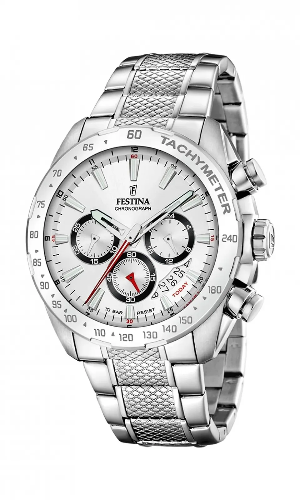 Festina Grandparent, фото №1 Festina Grandparent, фото №1