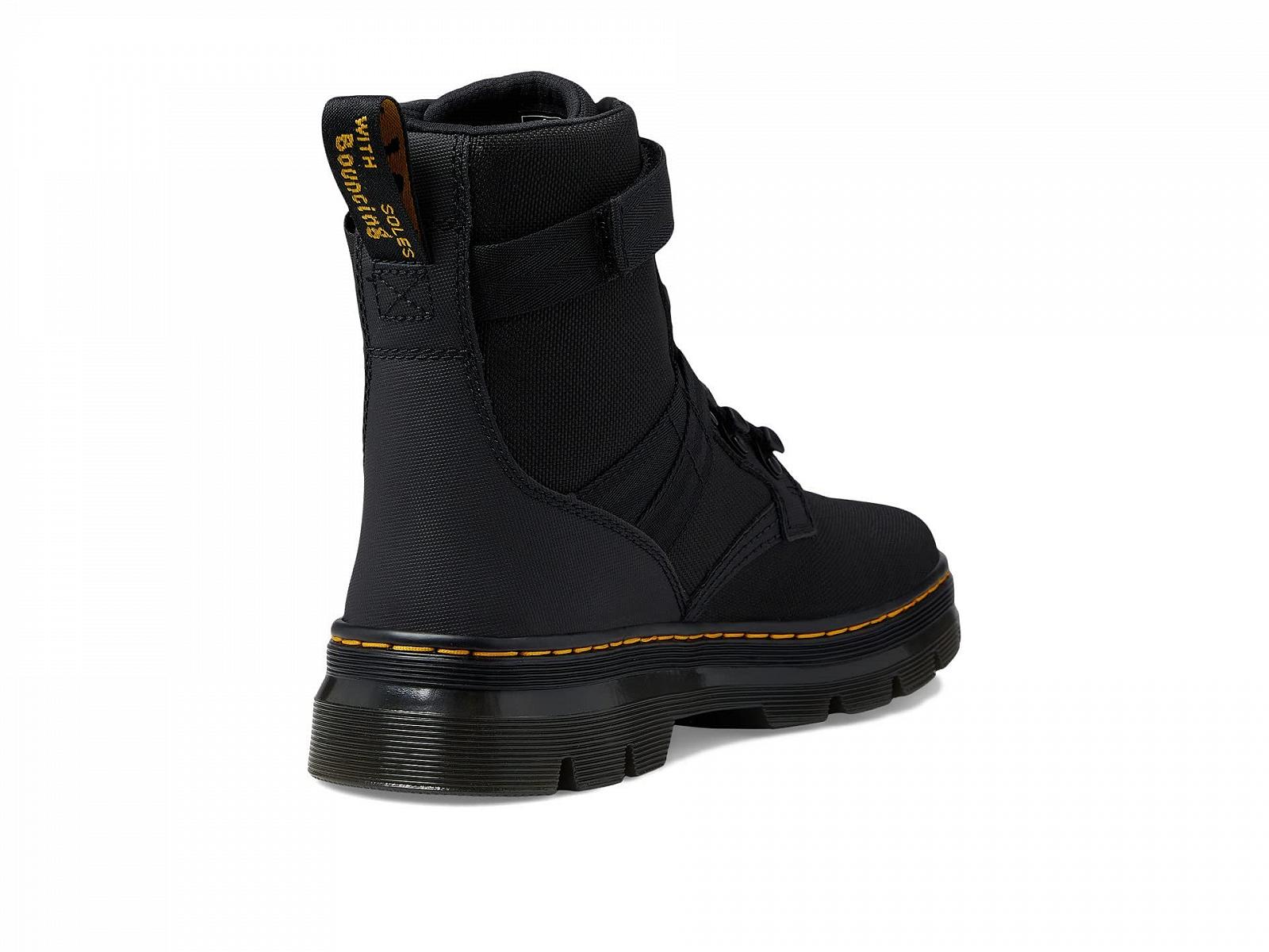 Ботинки Dr. Martens Combs Tech Ii Combat, унисекс, фото №5