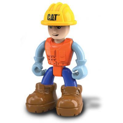 Машина Toy State Junior Operator Комбо 3 в 1 (80920), фото №3