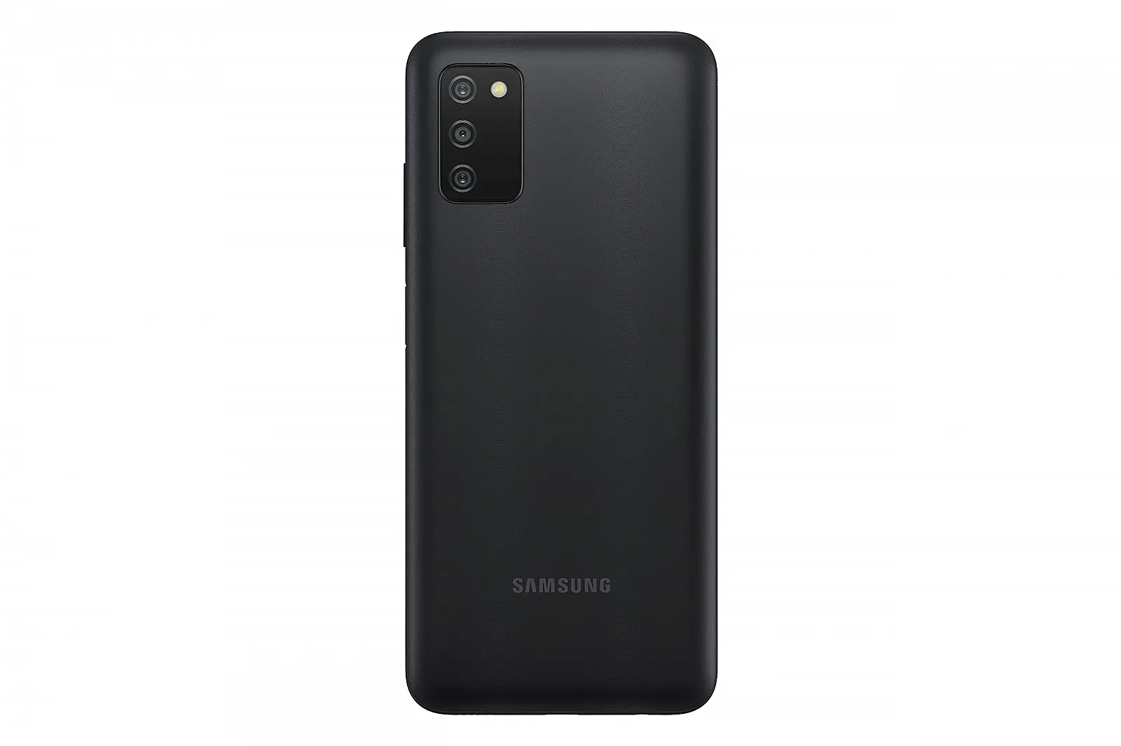 Смартфон Samsung Galaxy A03s 32GB Dual SIM Android 11 Black, фото №2 Смартфон Samsung Galaxy A03s 32GB Dual SIM Android 11 Black, фото №2