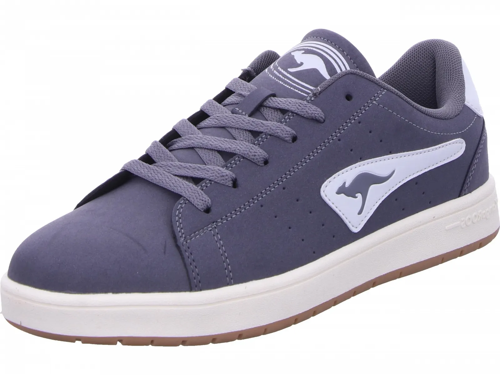 Кроссовки KangaROOS Unisex K-ca Ad Yeah, фото №1