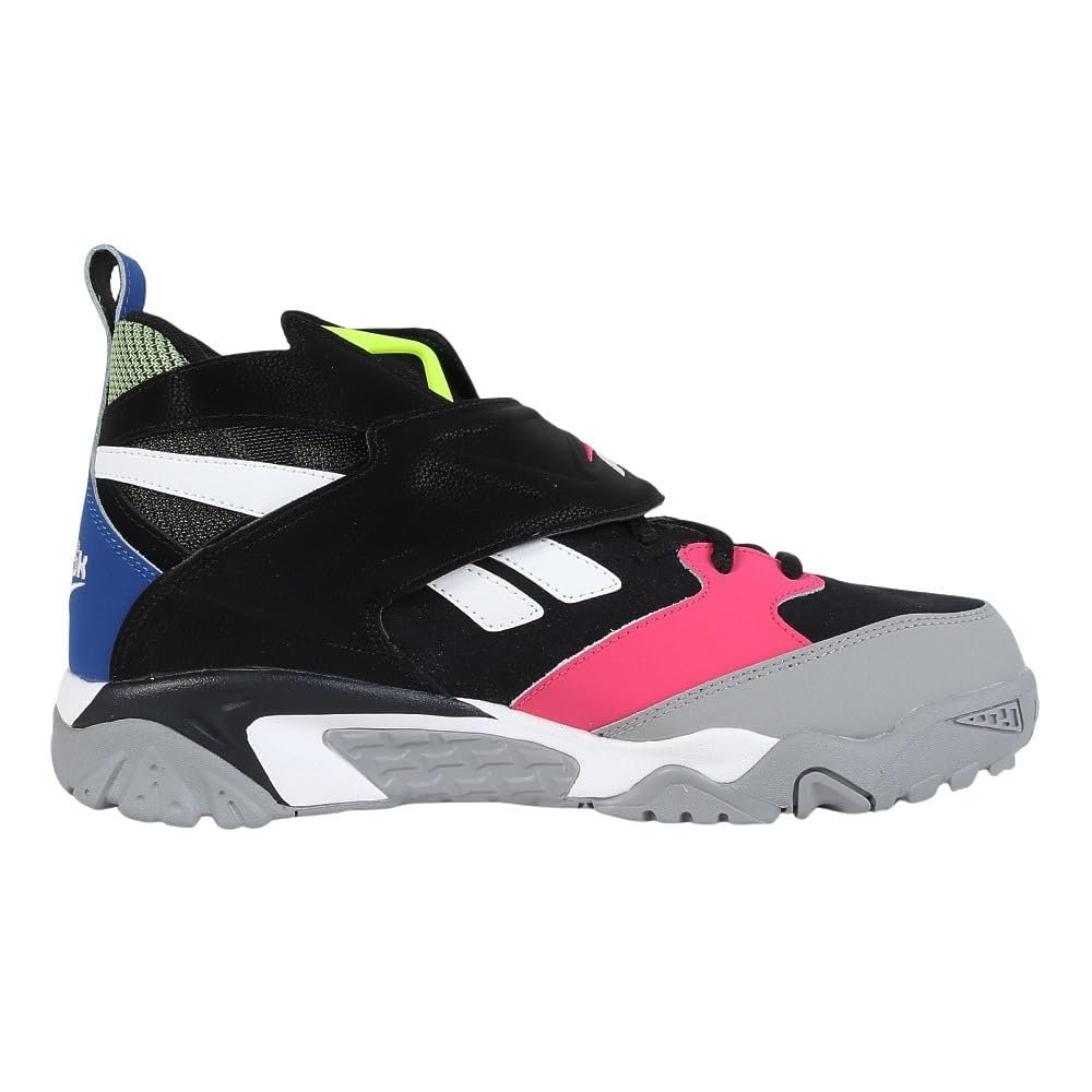 Кросівки Reebok Unisex Preseason 94, фото №7