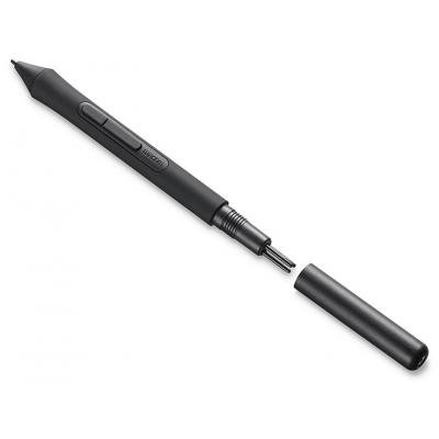 Графический планшет Wacom Intuos S (CTL-4100K-N), фото №4