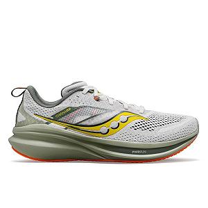 Кроссовки Saucony Omni 22 мужские - Фото 1