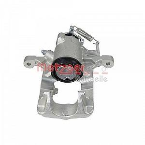 Гальмівний супорт METZGER 6261270 для OPEL GENERAL MOTORS задня вісь праворуч synthetic.ua - Фото 1