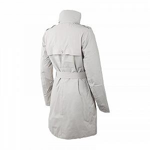 Куртка HELLY HANSEN W URB LAB WELSEY INS TRENCH M synthetic.ua - Фото 1