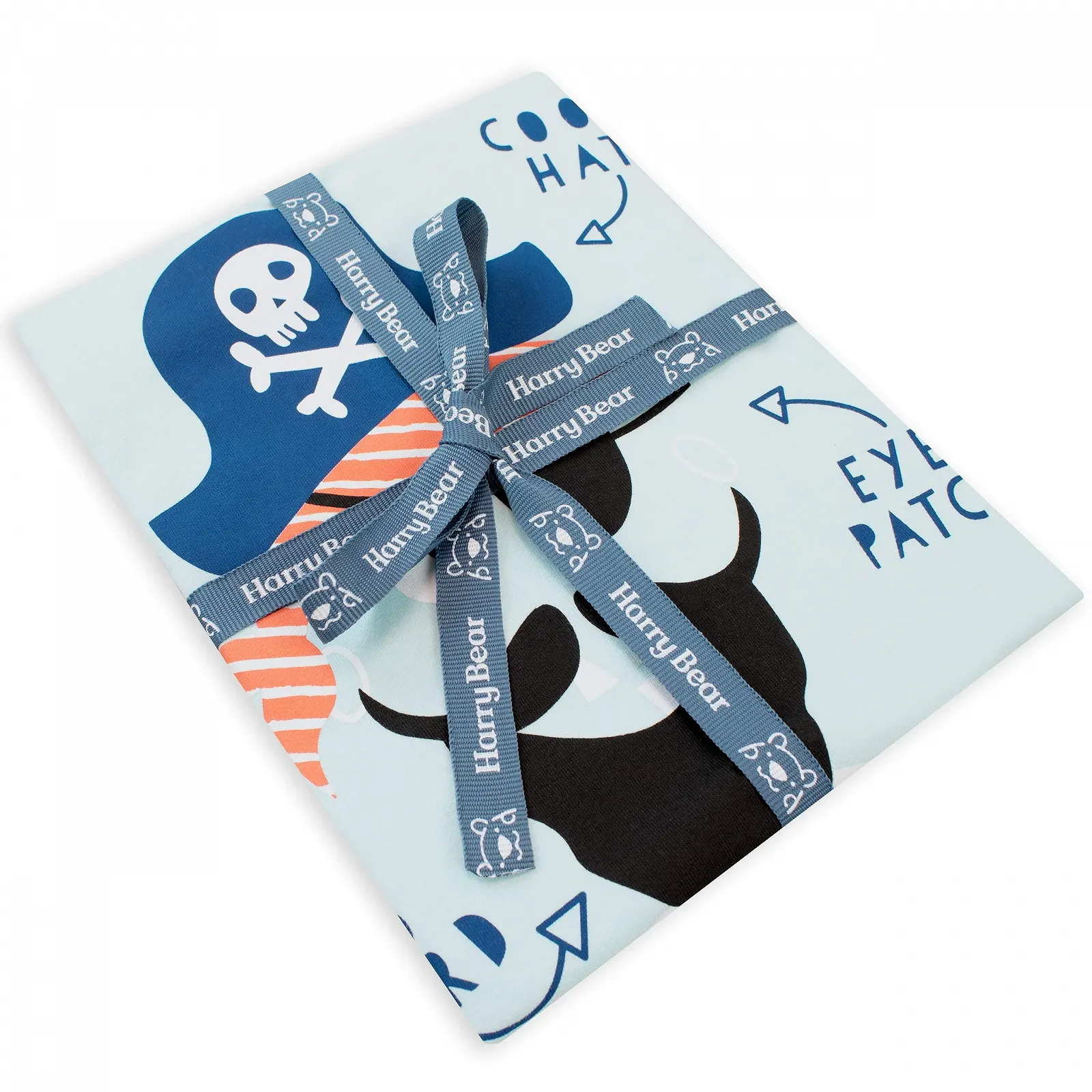 Піжама Harry Bear Пірат Slim Fit, фото №7