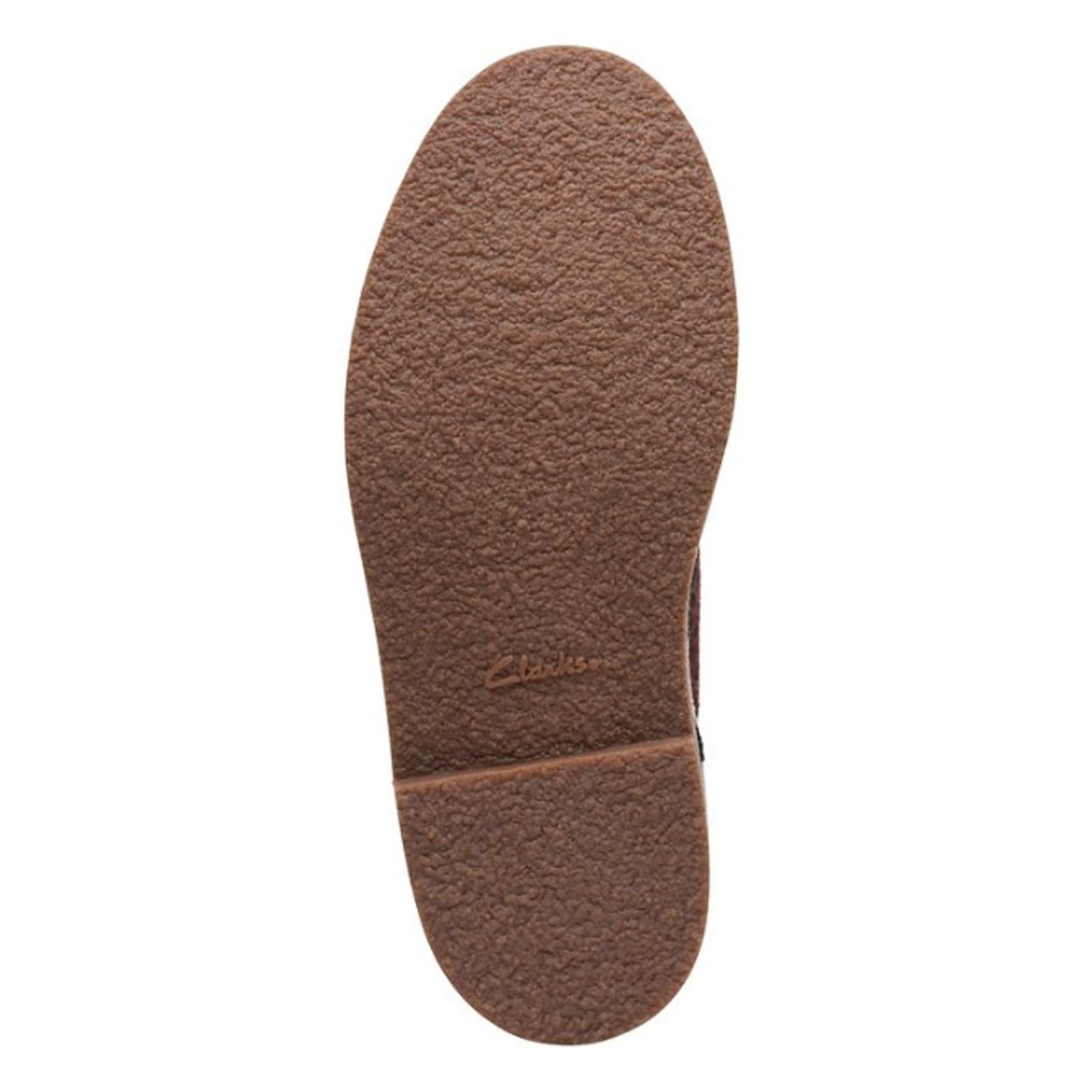Ботинки Clarks Desert мужские, фото №8