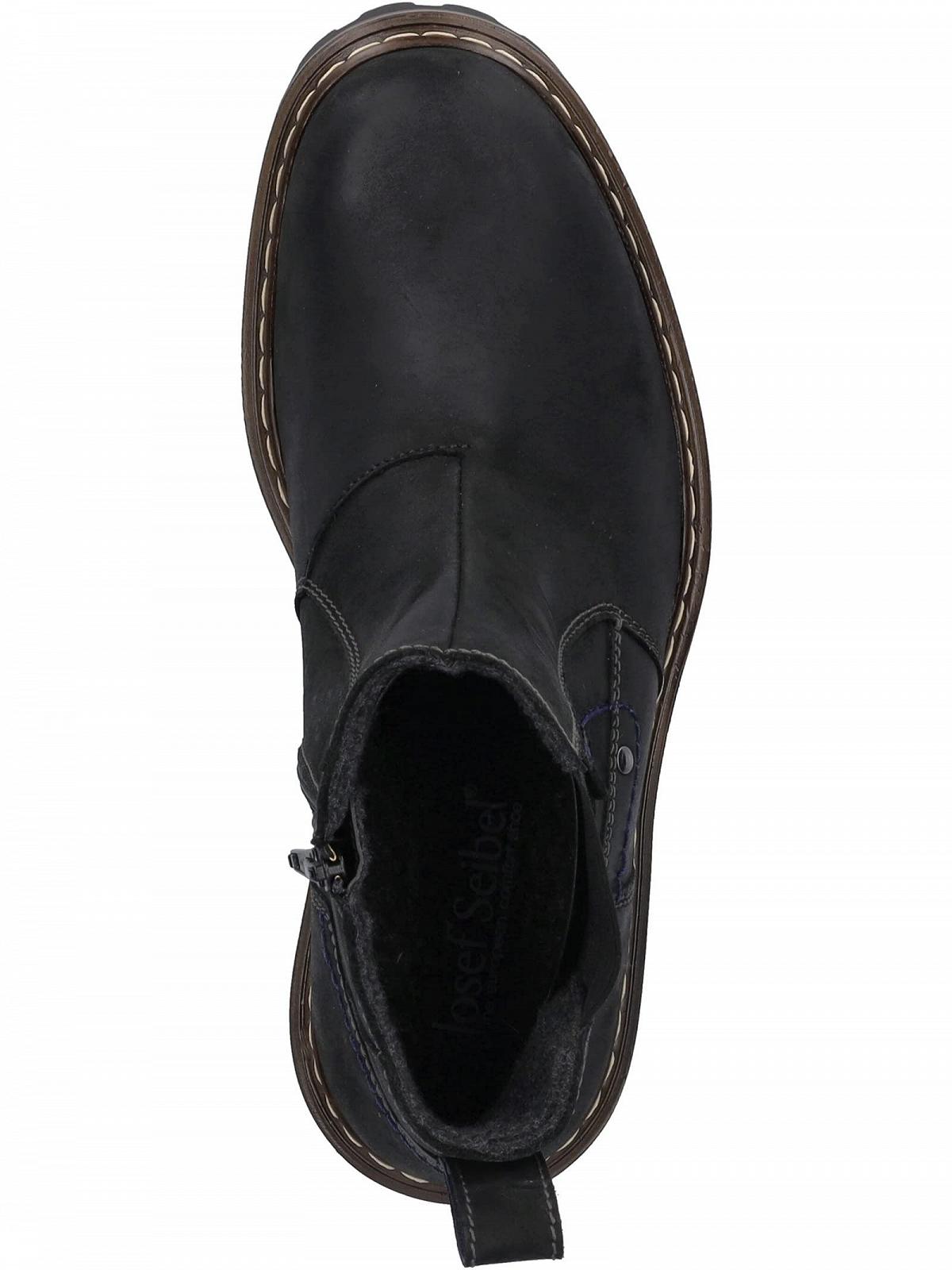 Ботинки Josef Seibel Chance 49 G (нормальная полнота), фото №6