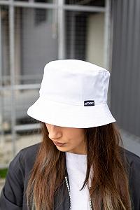 Панамка Without Logo Woman White synthetic.ua - Фото 1