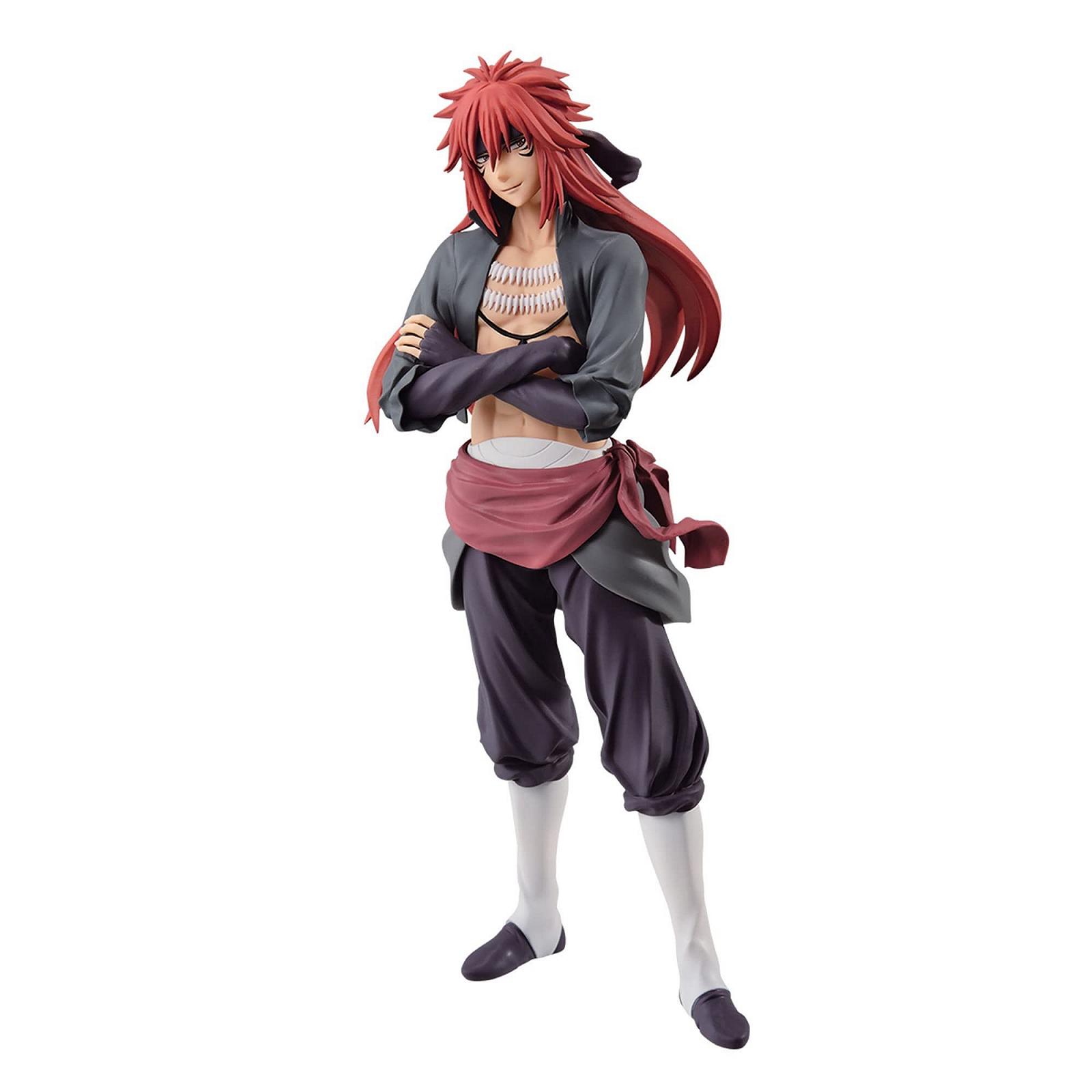 Фігурка Banpresto Otherworlder Vol.19 BP88039 Гай Crimson That Time I Got Reincarnated As A Slime, фото №1