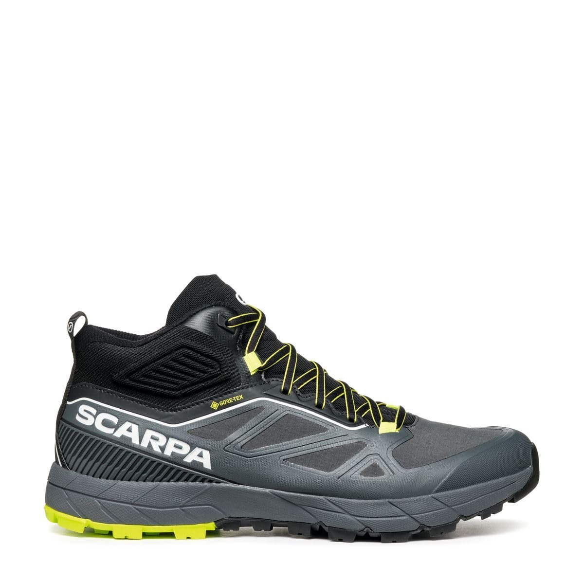 Кросівки Scarpa Rapid Mid GTX Agility, фото №1