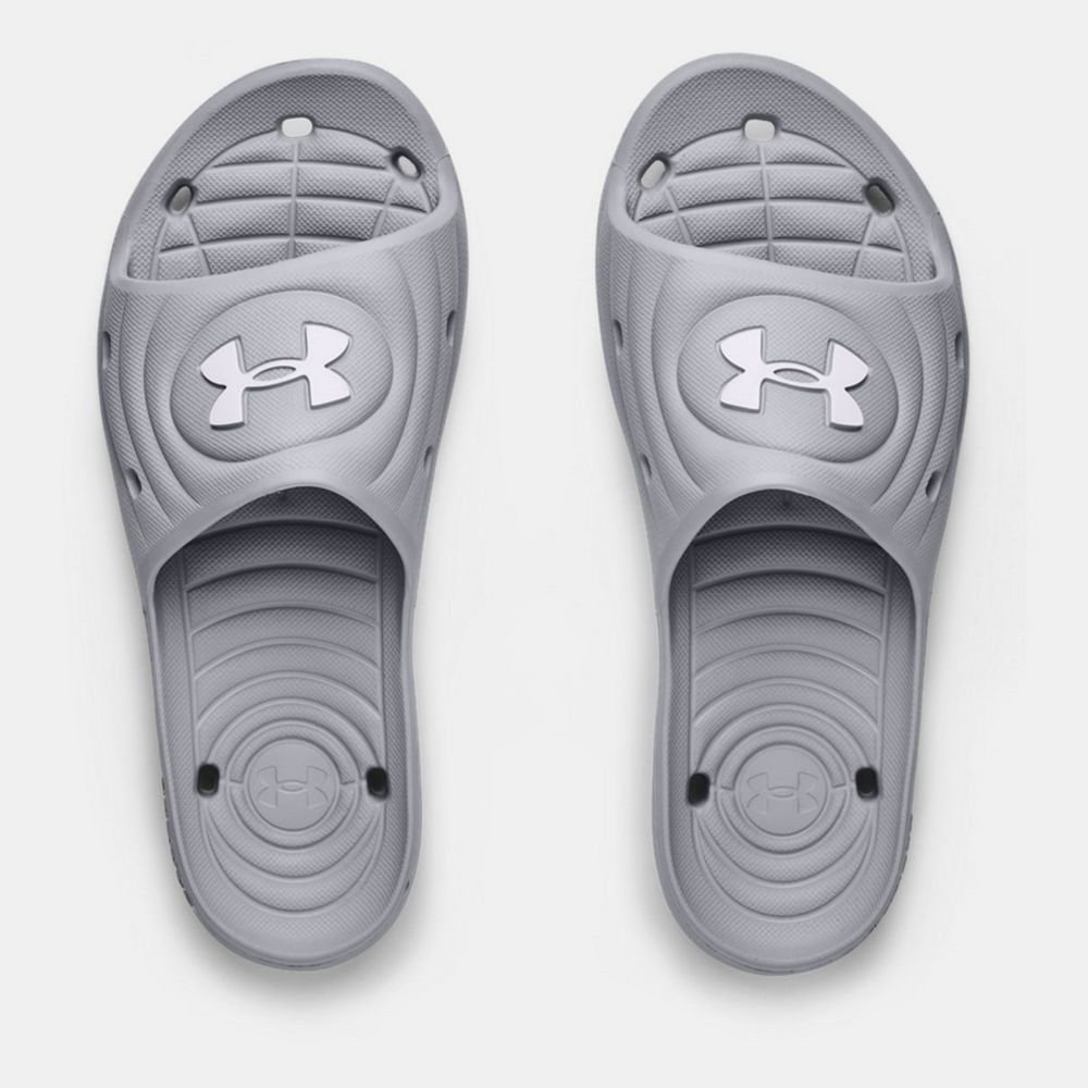 Шльопанці Under Armour Core Locker IV SL 39, фото №3