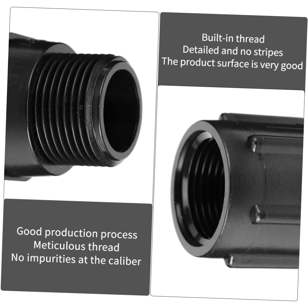 Регулятор давления воды Adjustable PSI for Irrigation Systems, фото №8