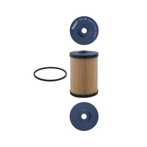 Паливний фільтр KNECHT KX 68D FORD MERCEDES-BENZ VOLVO LIEBHERR CLAAS DEMAG, фото №2