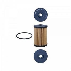 Топливный фильтр KNECHT KX 68D FORD MERCEDES-BENZ VOLVO LIEBHERR CLAAS DEMAG synthetic.ua - Фото 1