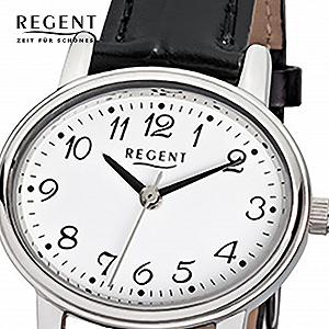 Женские часы Regent Кожа 7798.40.19, Ремешок. synthetic.ua - Фото 1