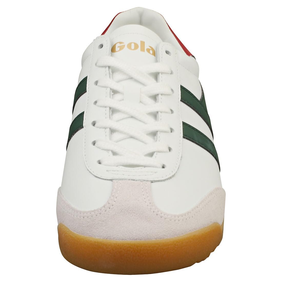 Кеди Gola Master CMB622-WN Other, фото №3 Кеди Gola Master CMB622-WN Other, фото №3