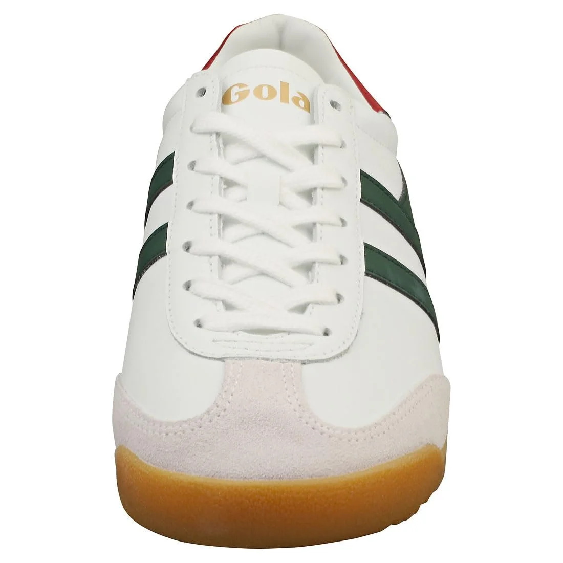 Кроссовки Gola Master CMB622-WN Прочие, фото №3