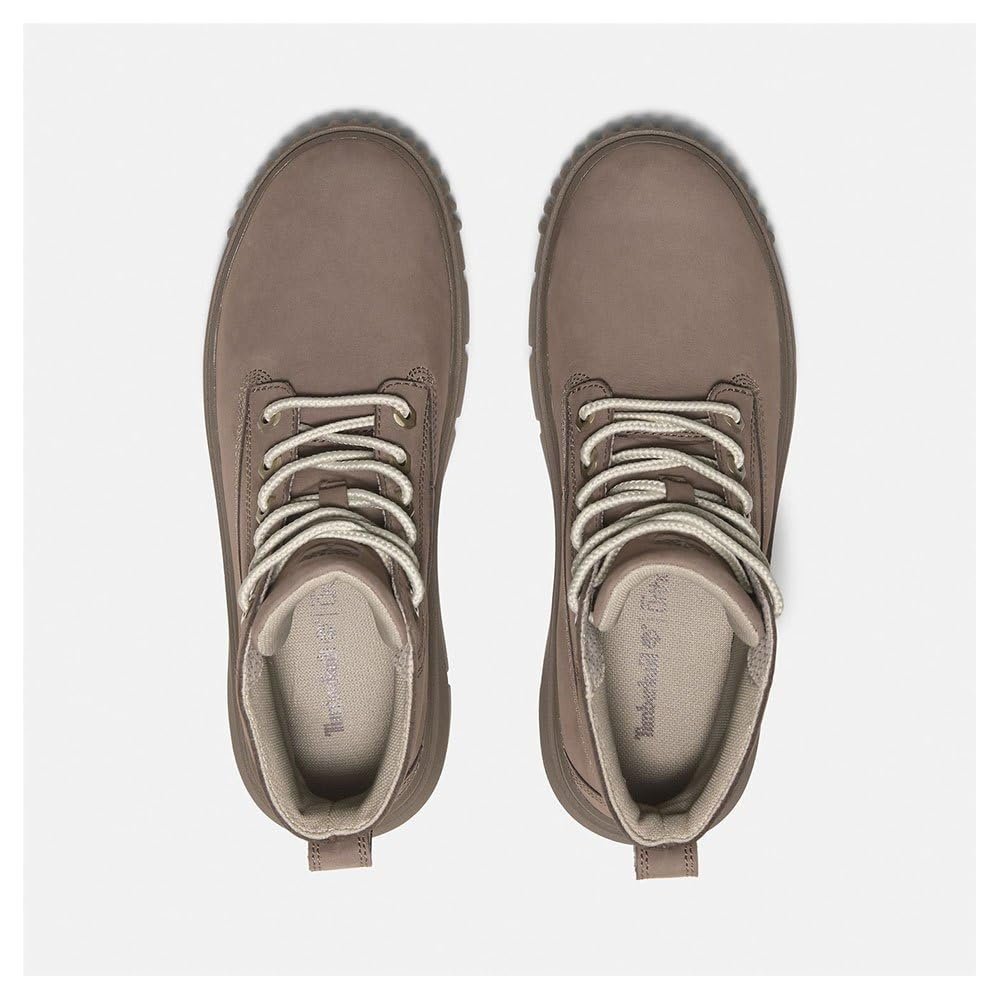 Ботинки Timberland Greyfield Mid Lace Up, фото №6
