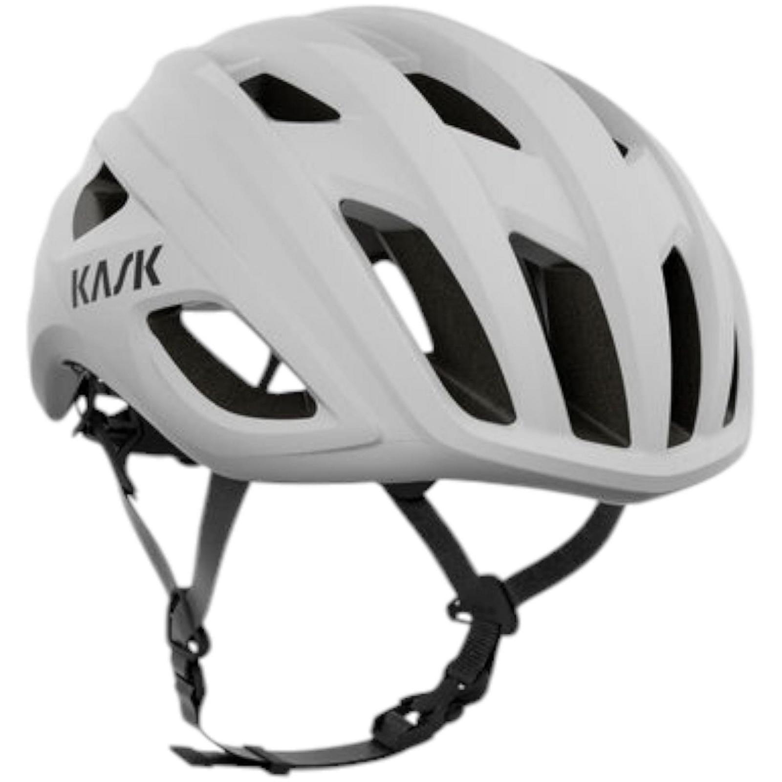 Шлем Kask Mojito³ Белый, фото №3