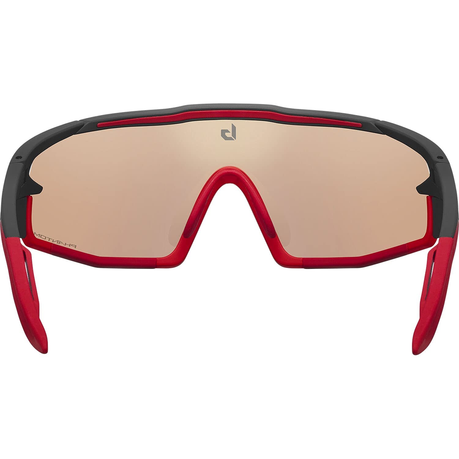 Сонцезахисні окуляри чоловічі Bollé B-Rock 12628-67 Матові Чорні, різнокольорові, фото №4 Сонцезахисні окуляри чоловічі Bollé B-Rock 12628-67 Матові Чорні, різнокольорові, фото №4