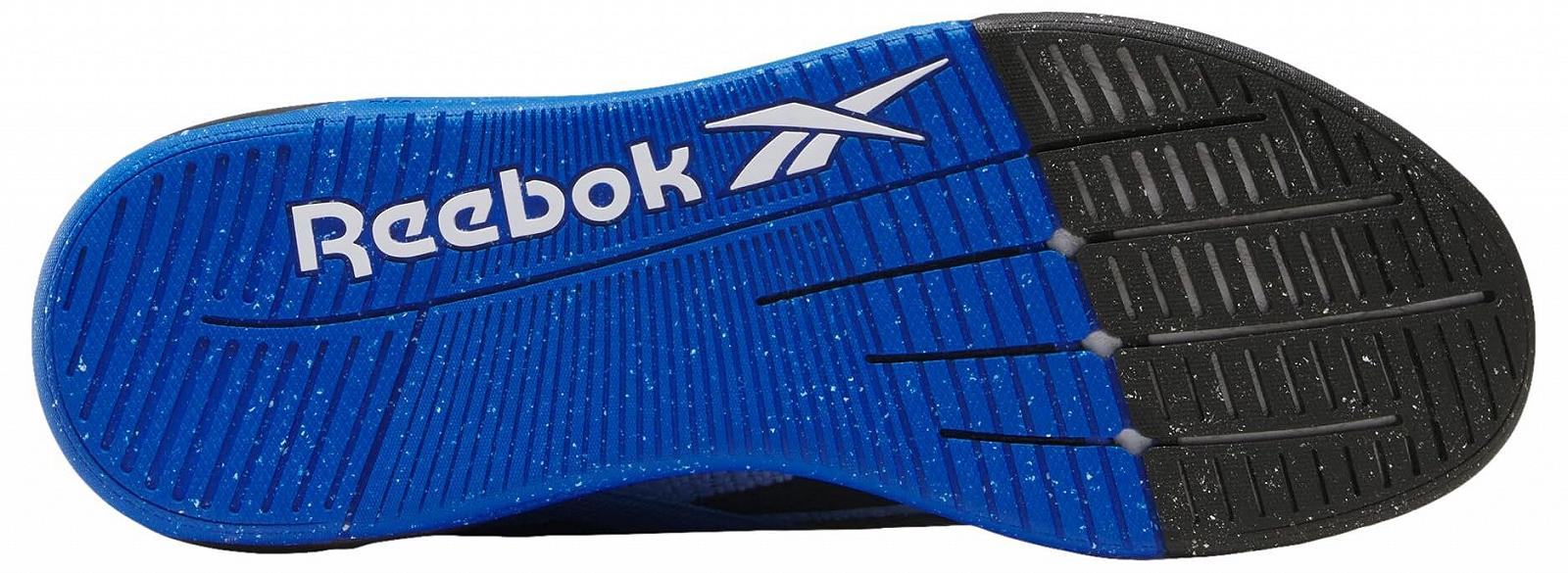 Кросівки Reebok Unisex Nano X5, фото №8