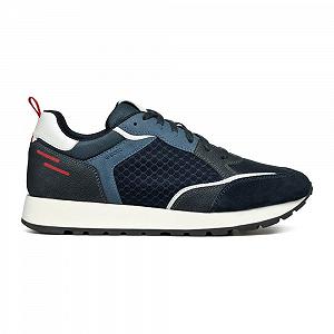 Кросівки Geox U Partenio A - Фото 1