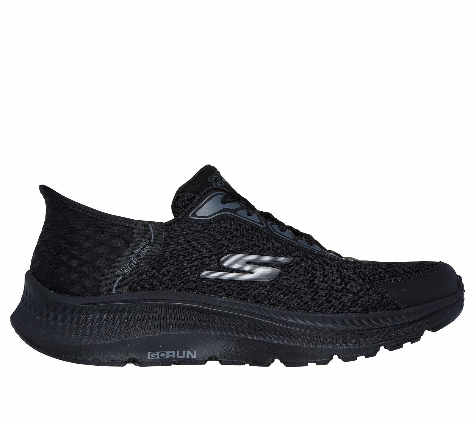 Кроссовки Skechers Go Run Consistent 2.0 Empowered Natural, 44.5 EU, фото №2 Кроссовки Skechers Go Run Consistent 2.0 Empowered Natural, 44.5 EU, фото №2