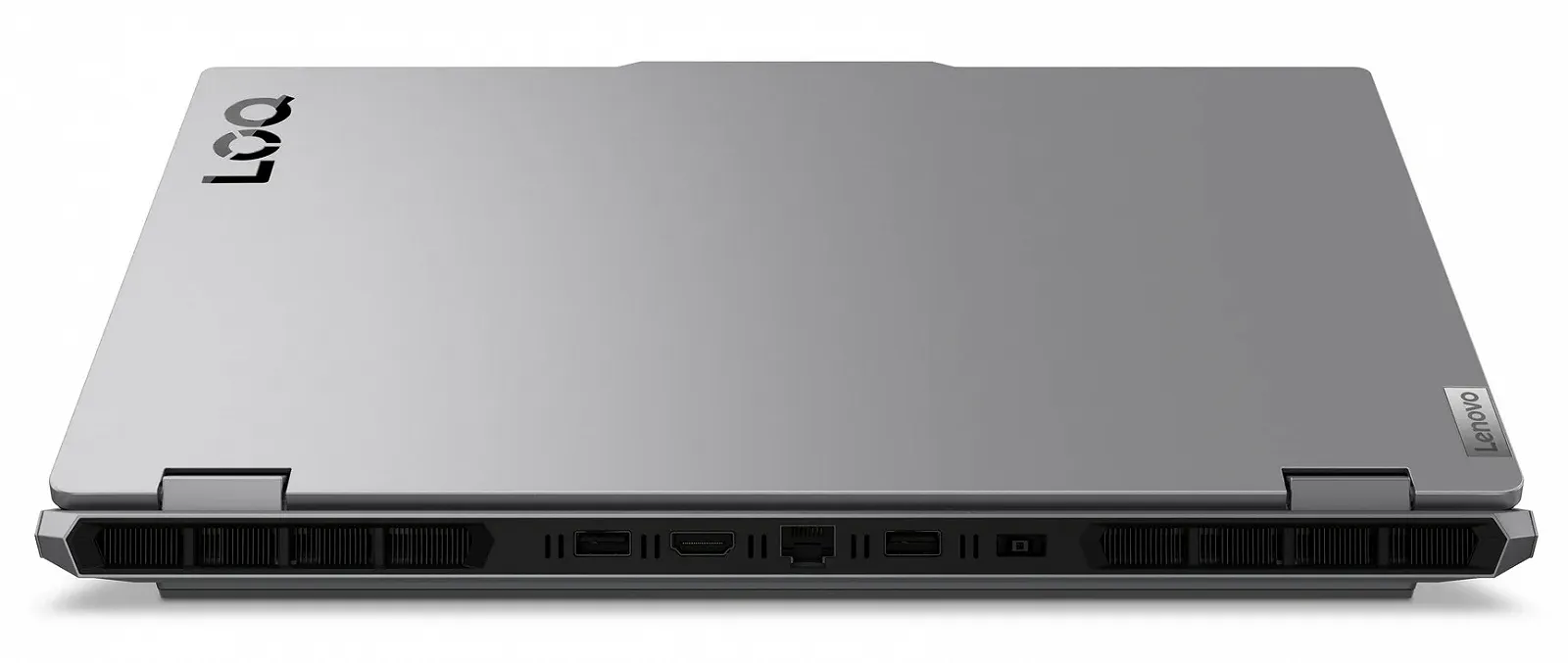 Ноутбук 15.6" Lenovo LOQ 15AHP9 Gaming AMD Ryzen 7 8845HS RAM 16GB SSD 512GB GeForce RTX 4050 Win11 (UKR), фото №11