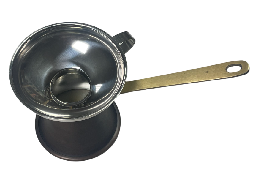 Воронка для кофе Funnel дозатор джезвы, фото №5