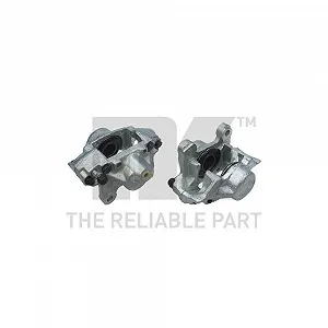 Тормозной суппорт NK 213334 для MERCEDES-BENZ задний мост правый - Фото 1