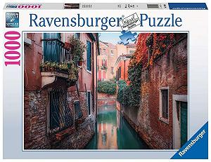 Пазл Ravensburger 17089 Осень в Венеции 1000 деталей - Фото 1