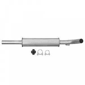 Глушник передній HELLA Easy2Fit 8LB 366 022-911 synthetic.ua - Фото 1