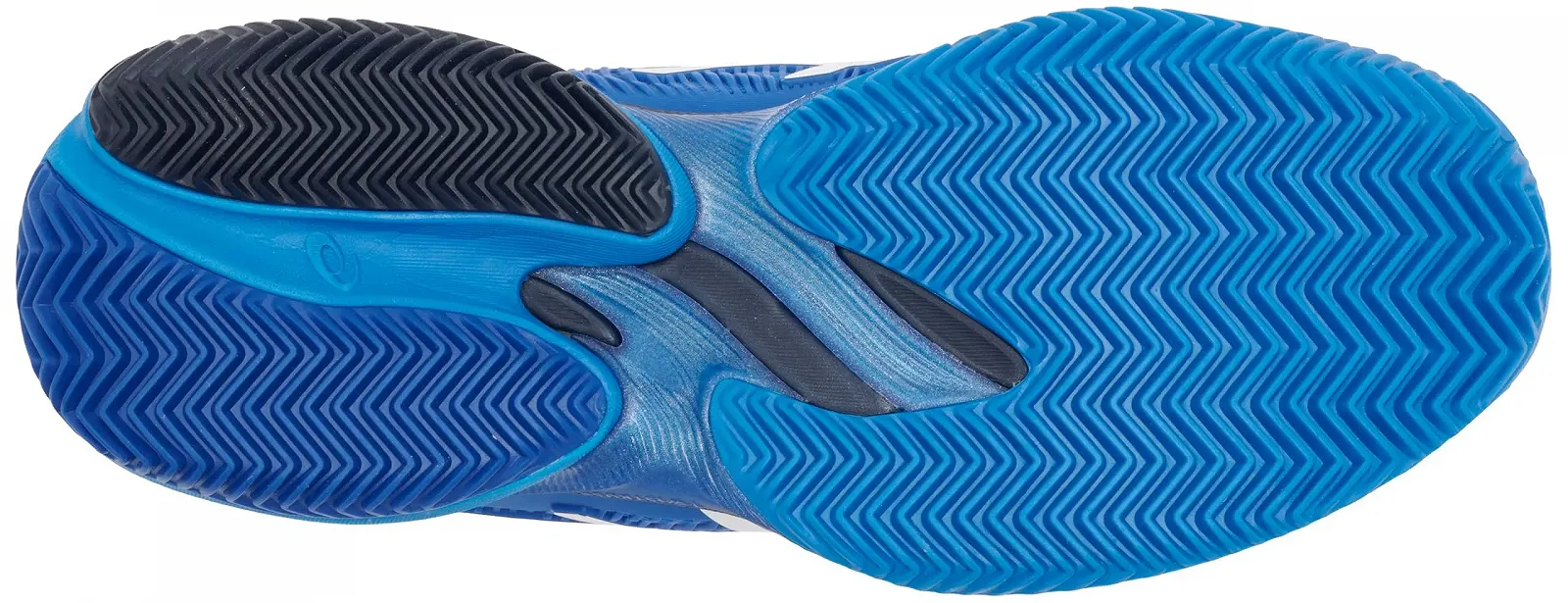 Кросівки ASICS Court Ff 3 Novak Clay, фото №2 Кросівки ASICS Court Ff 3 Novak Clay, фото №2