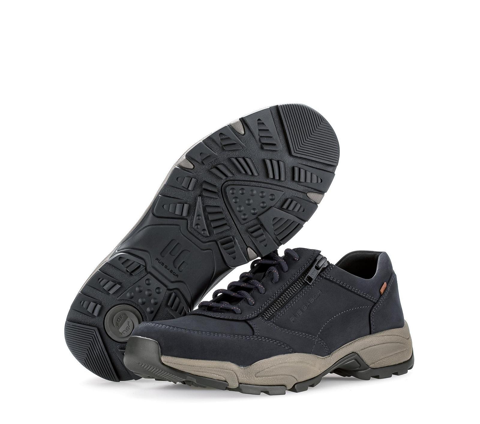 Кросівки низькі Pius Gabor Чоловічі шкіряні, фото №7