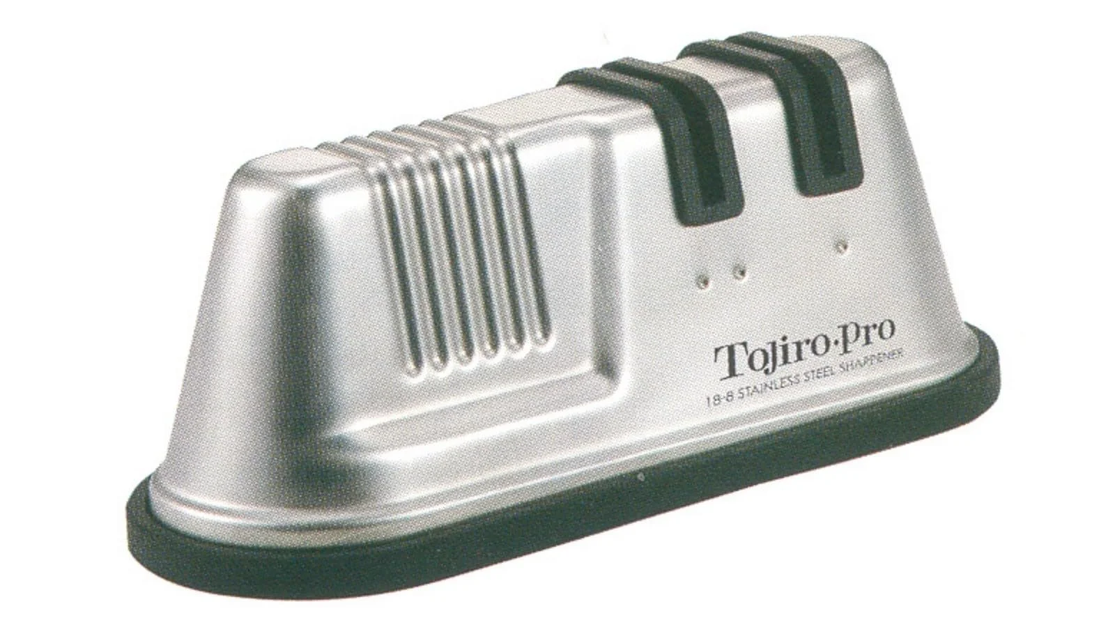 Точилка для ножей Tojiro Pro для японских ножей нескользящая нержавеющая сталь, фото №1