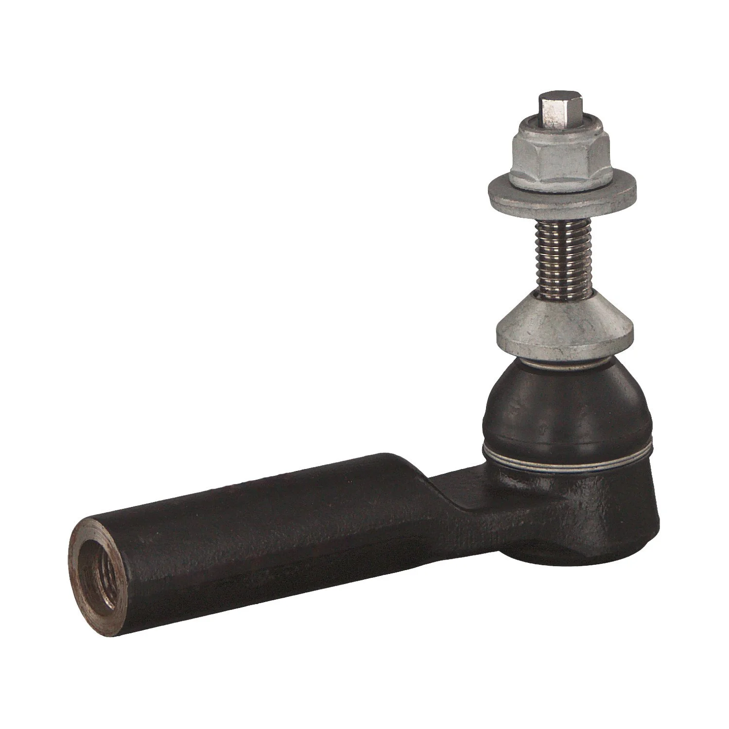 Наконечник рульової тяги FEBI BILSTEIN 175634 для TESLA передній міст зліва, фото №5 Наконечник рульової тяги FEBI BILSTEIN 175634 для TESLA передній міст зліва, фото №5