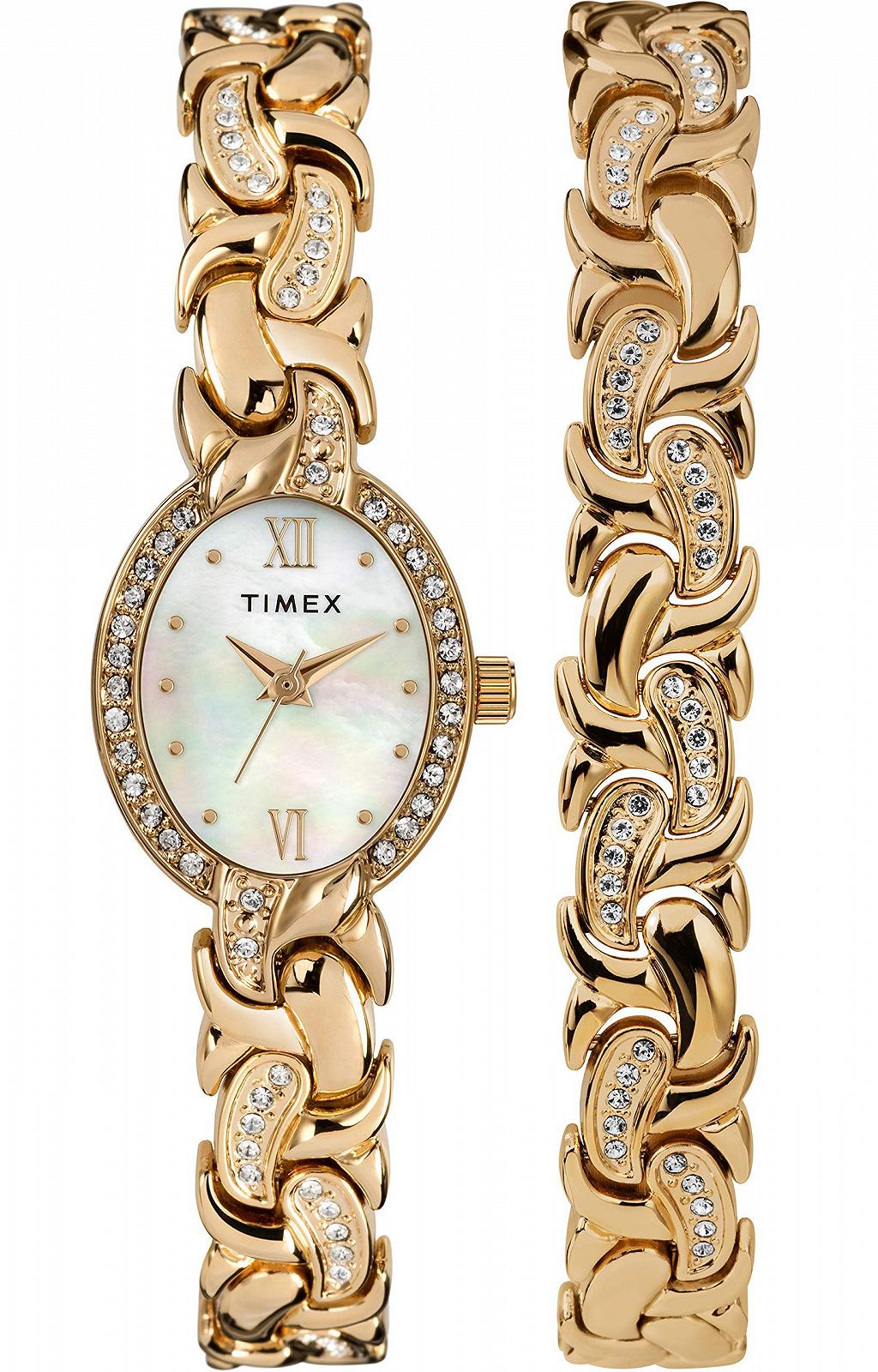 Жіночий годинник Timex TW2T49900, фото №1