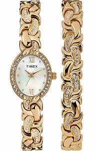 Женские часы Timex TW2T49900 - Фото 1