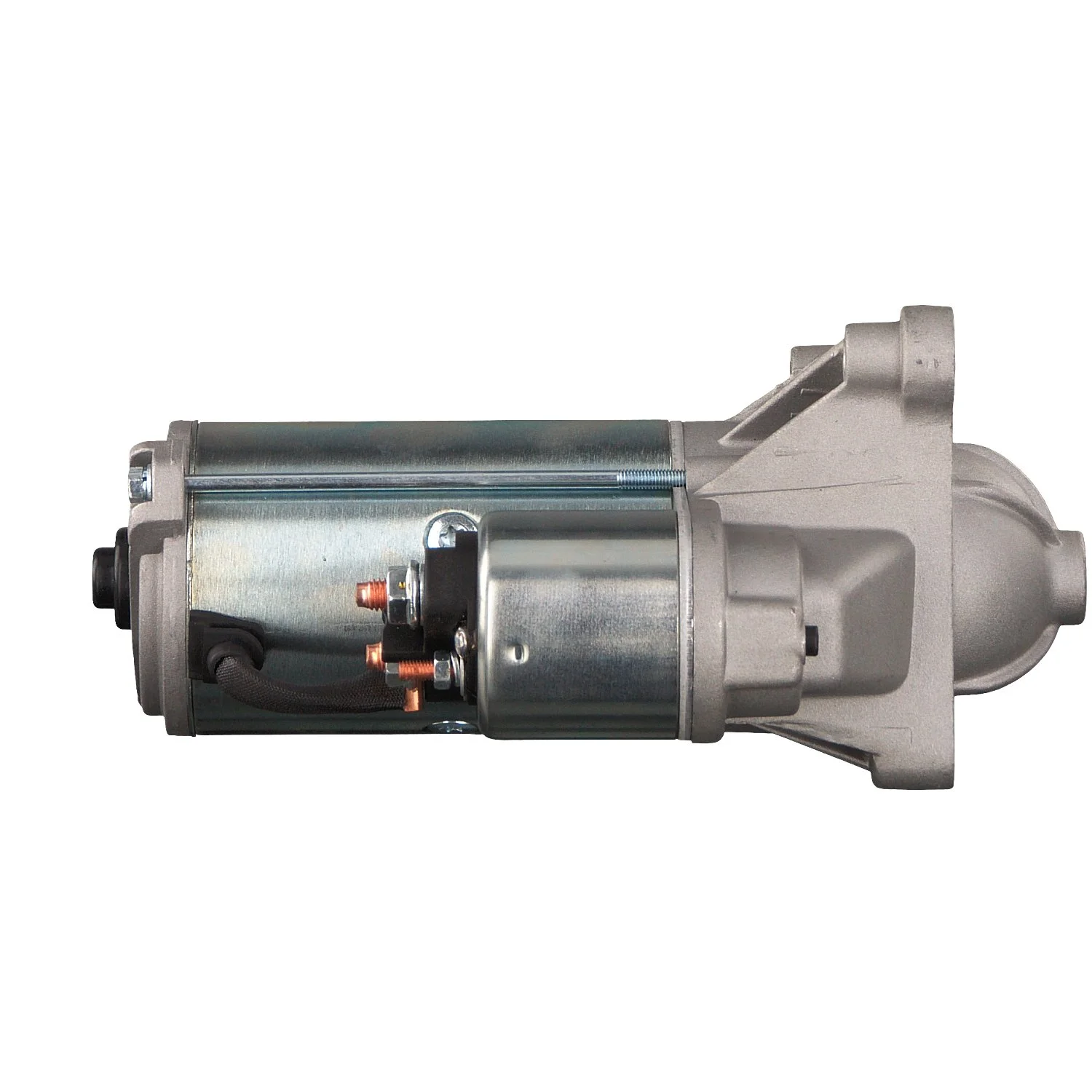 Стартер FEBI BILSTEIN 101584 для MITSUBISHI NISSAN OPEL RENAULT VAUXHALL VOLVO, фото №4 Стартер FEBI BILSTEIN 101584 для MITSUBISHI NISSAN OPEL RENAULT VAUXHALL VOLVO, фото №4