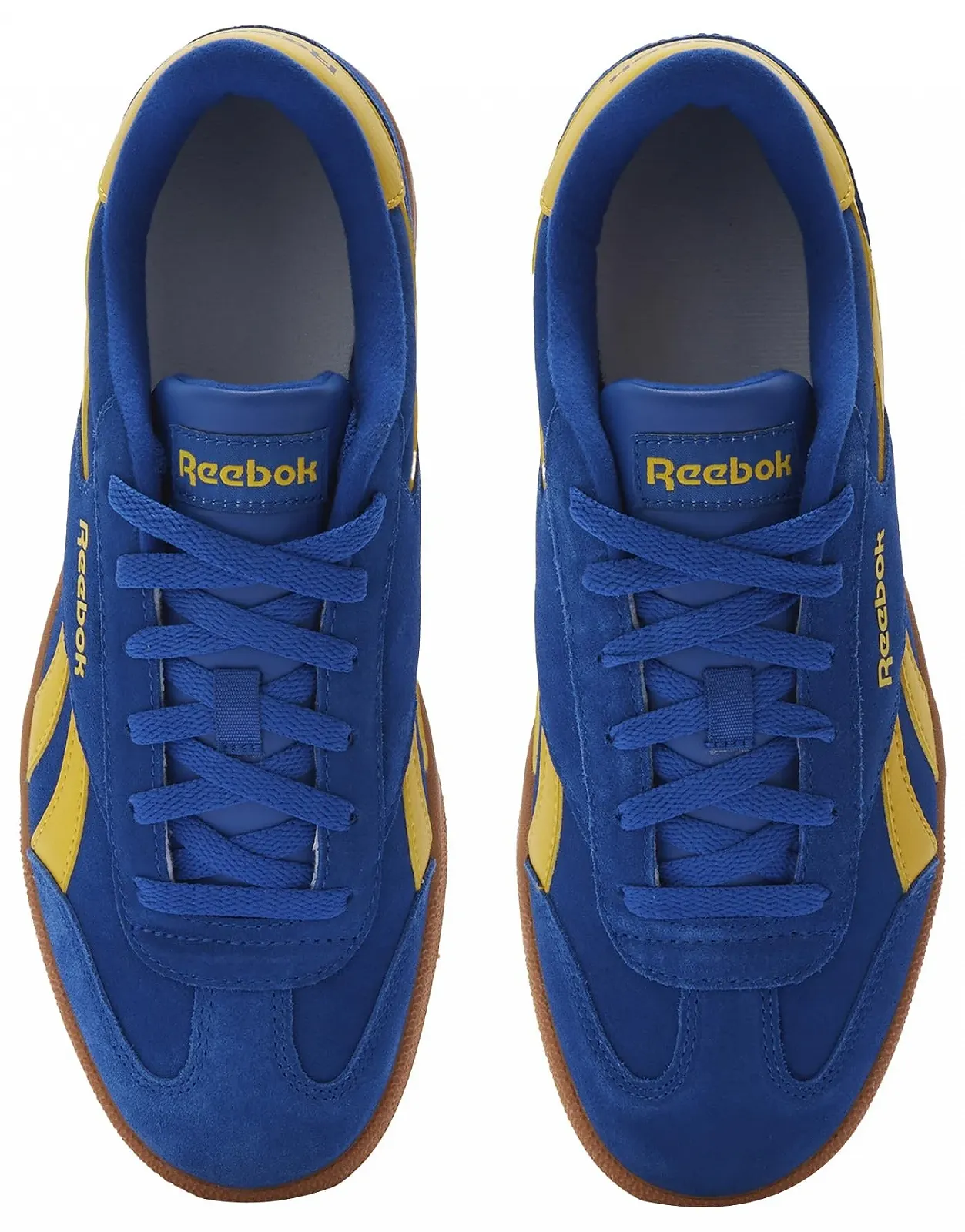 Кросівки Unisex Reebok Smash Edge, фото №4