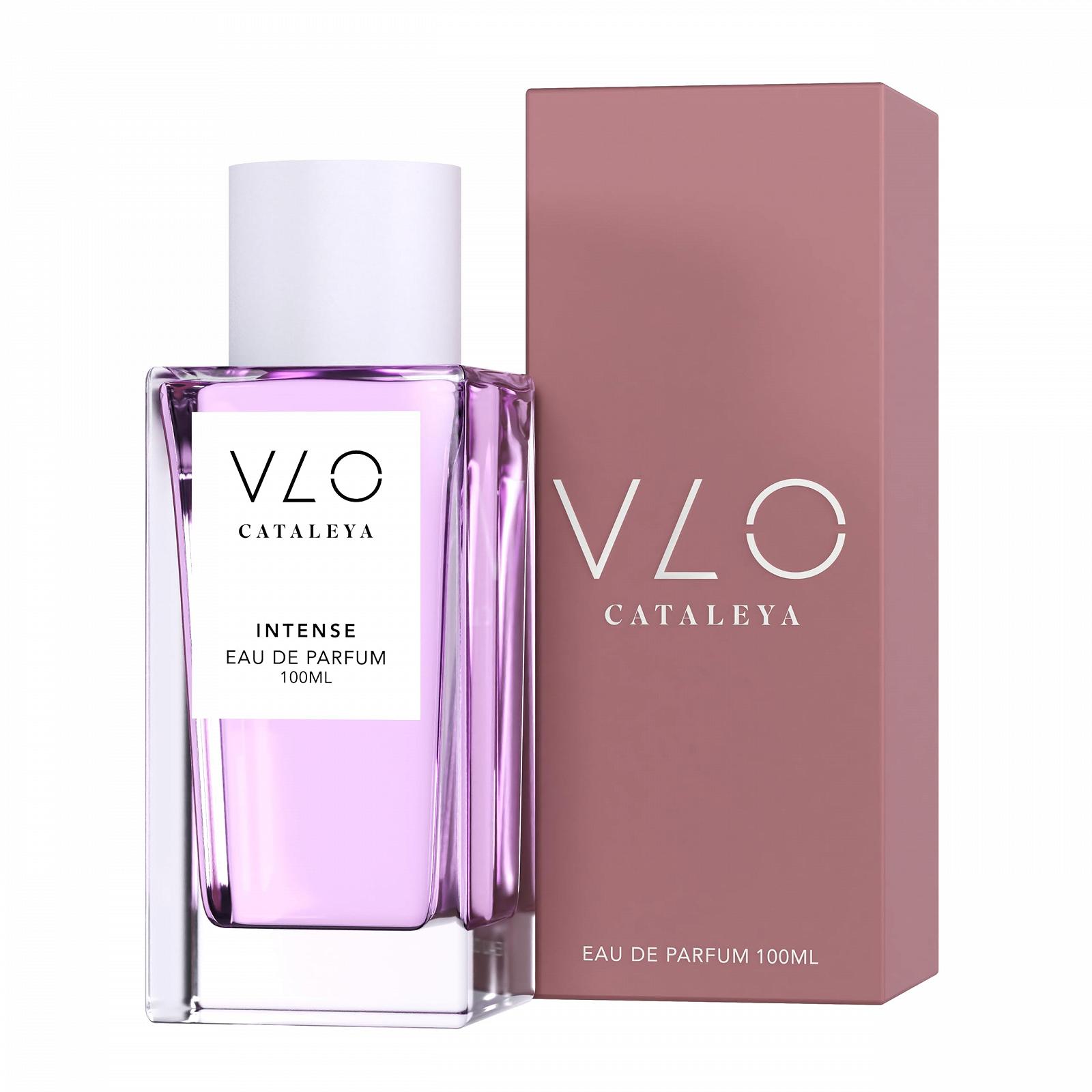 Eau de Parfum VLO Орієнтальні Флорі 100 мл, фото №1