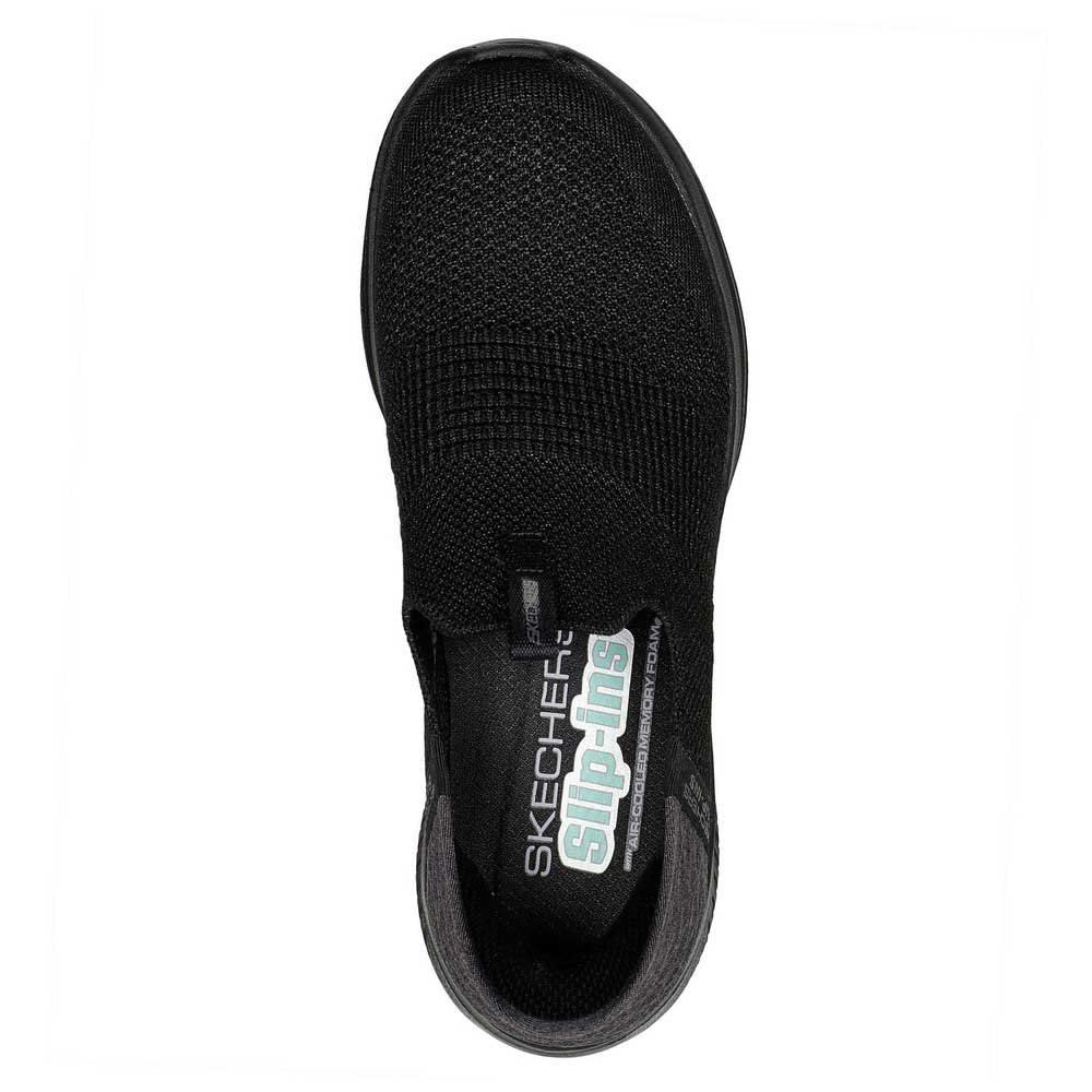 Кроссовки Skechers Ultra Flex 3.0 Smooth Step, фото №6