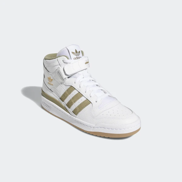 Кросівки Adidas Forum 41 1/3, фото №3