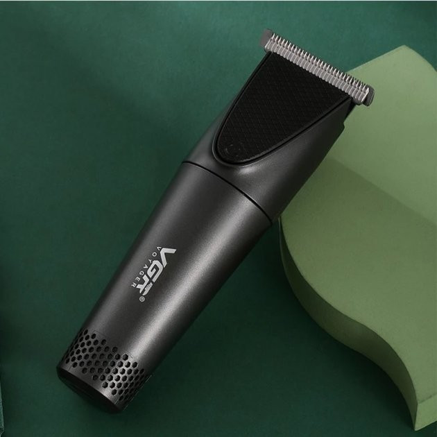 Машина для стрижки VGR V-925, Професійний бездротовий волосся вусів бороди триммер, фото №6 Машина для стрижки VGR V-925, Професійний бездротовий волосся вусів бороди триммер, фото №6