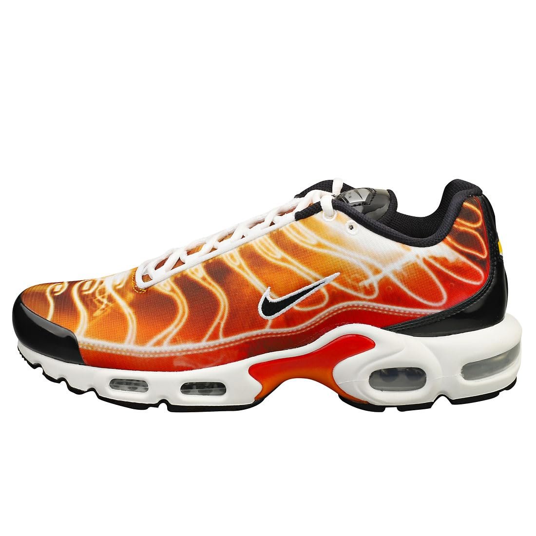 Кросівки Nike Air Max Plus TN Junior Фіолетовий, фото №5