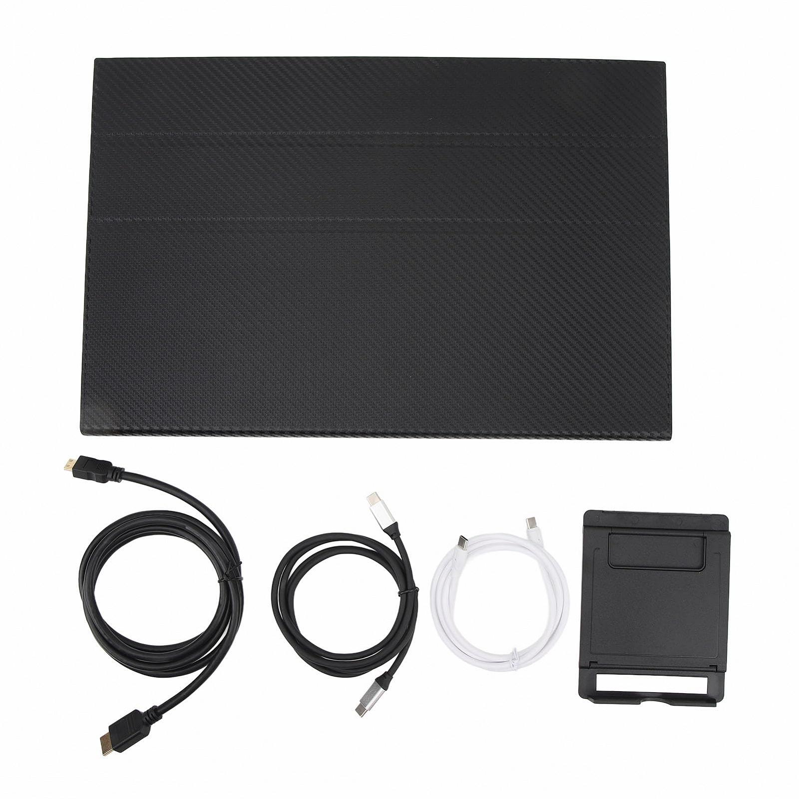 Монитор Portable 18 дюймов 144 Гц, фото №8 Монитор Portable 18 дюймов 144 Гц, фото №8