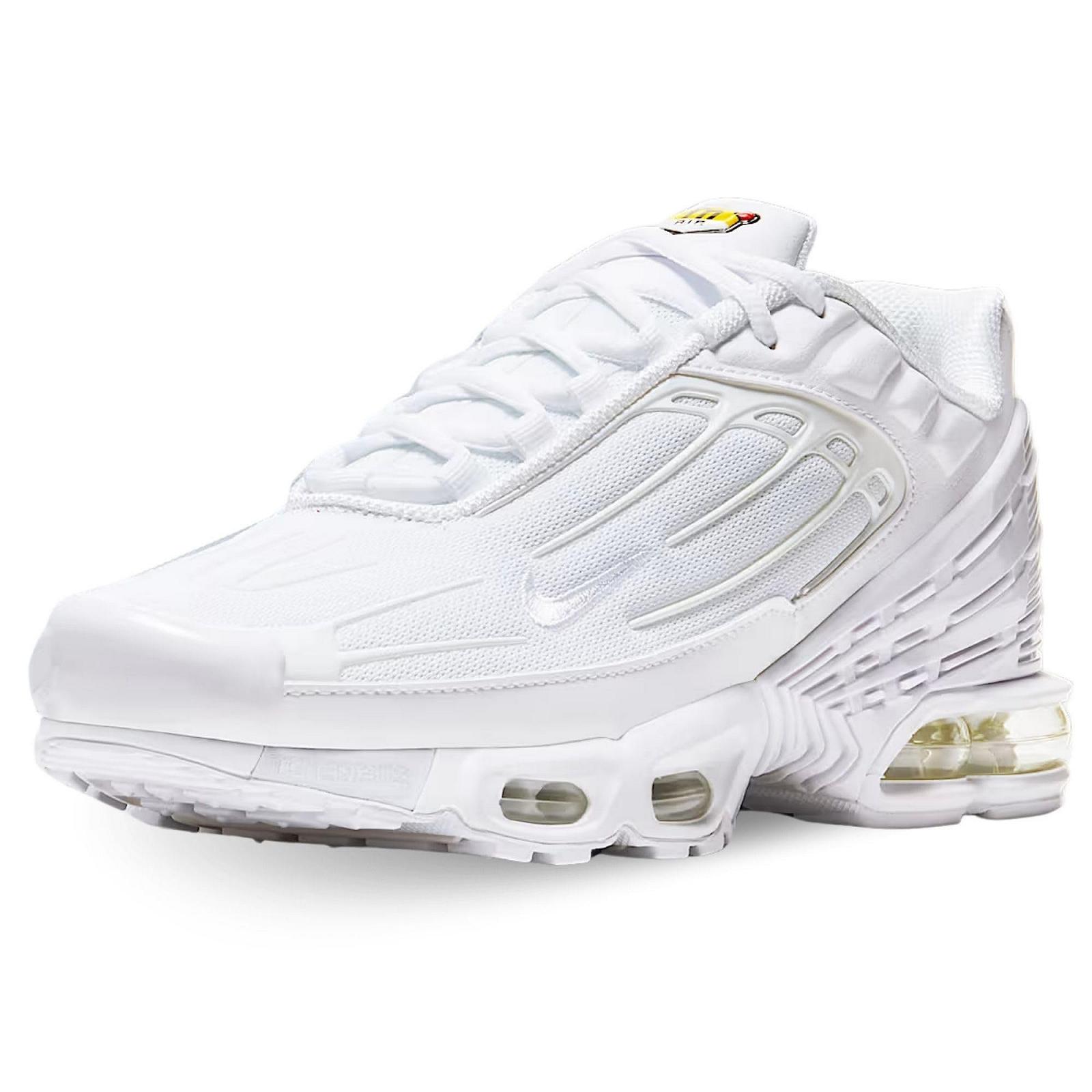 Кроссовки Nike Air Max Plus Iii мужские, фото №1