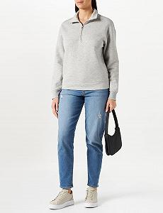 Женский свитшот s.Oliver synthetic.ua - Фото 1